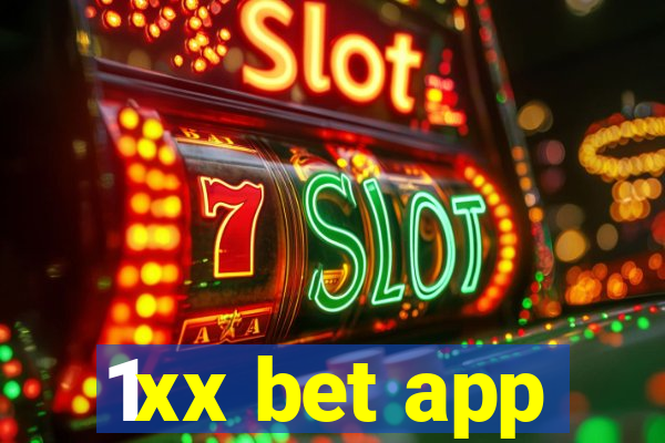 1xx bet app